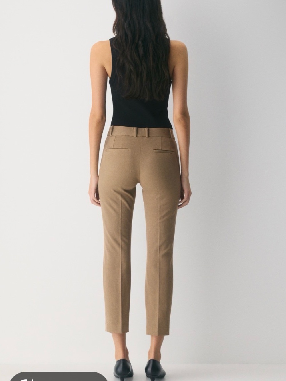 Aritzia Penn Pant